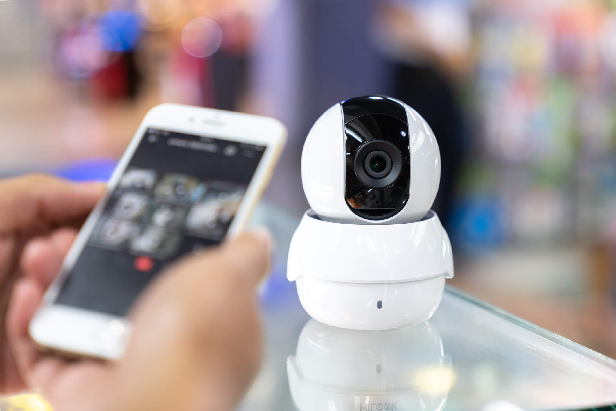 6 Reasons You Need a Remote Monitoring and Control System